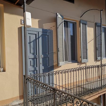 At Home In Cremona Exterior foto